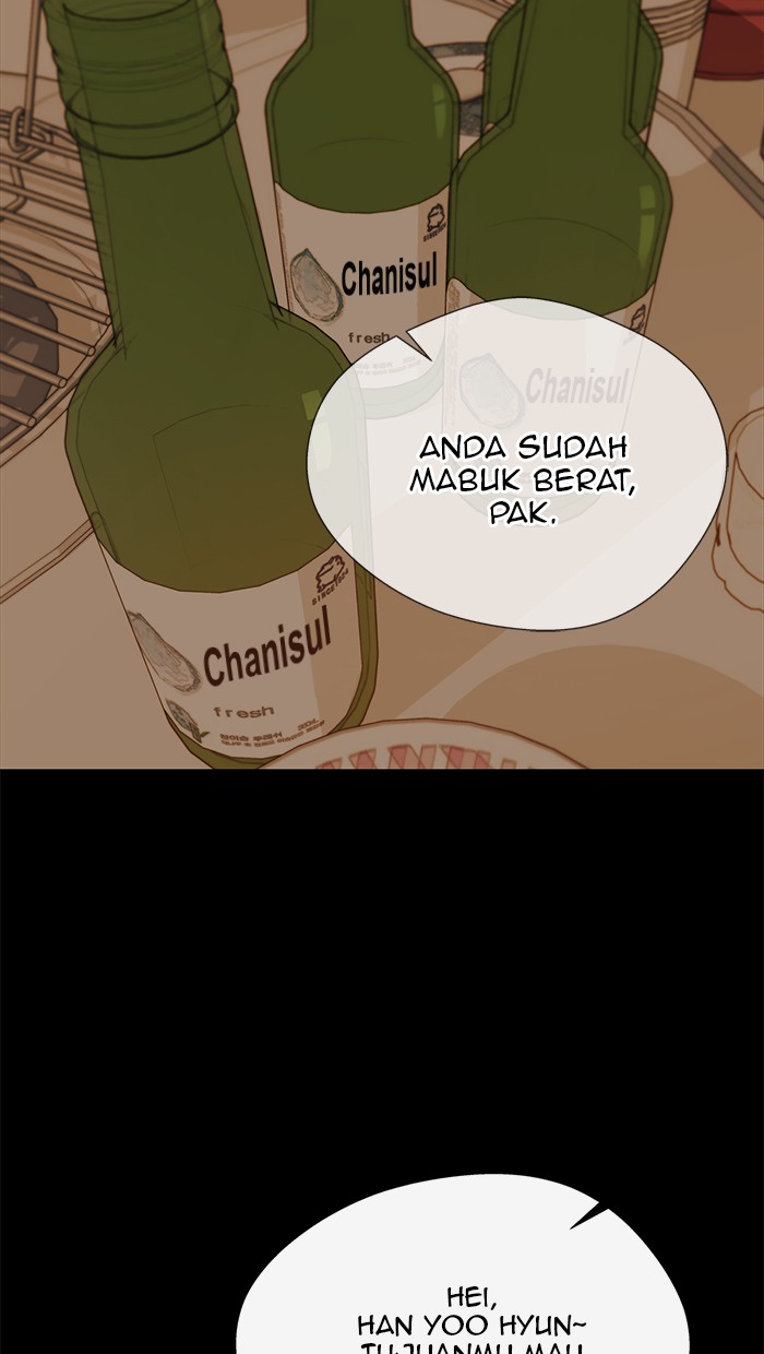 The Man Chapter 15 Gambar 59