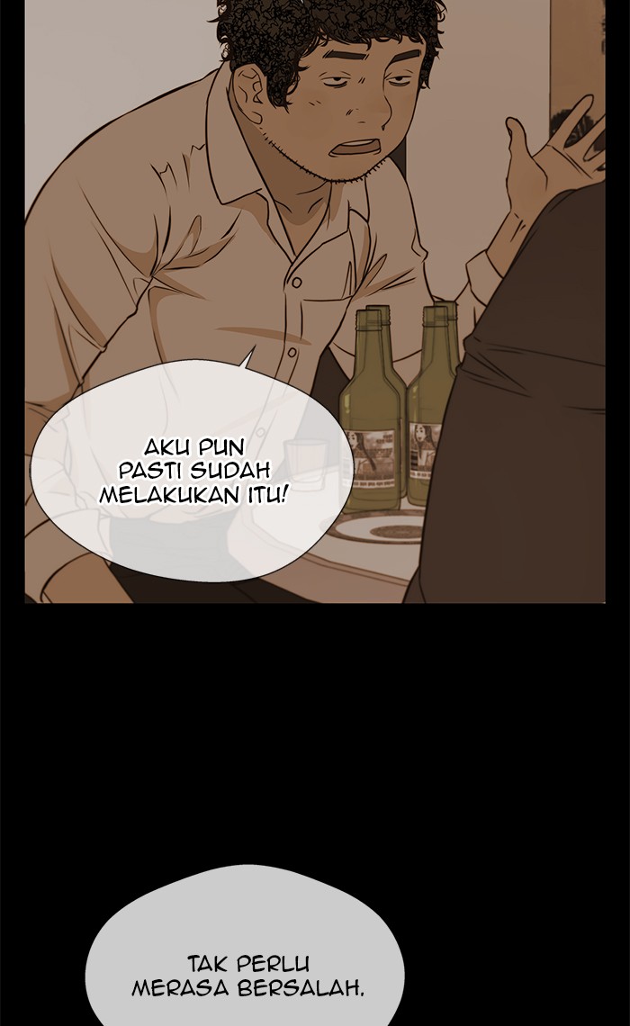 The Man Chapter 15 Gambar 62