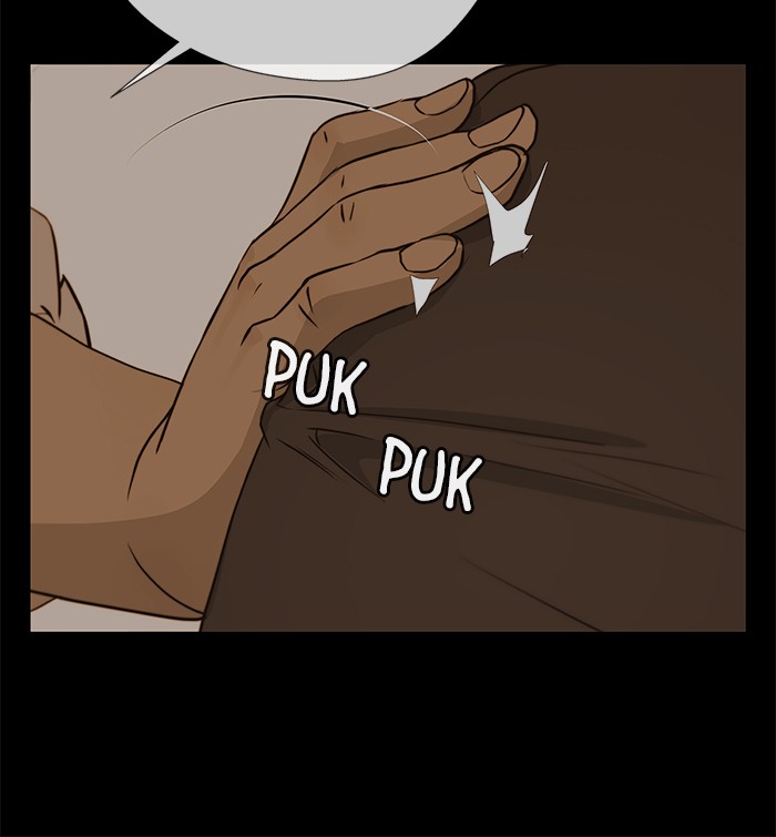 The Man Chapter 15 Gambar 63
