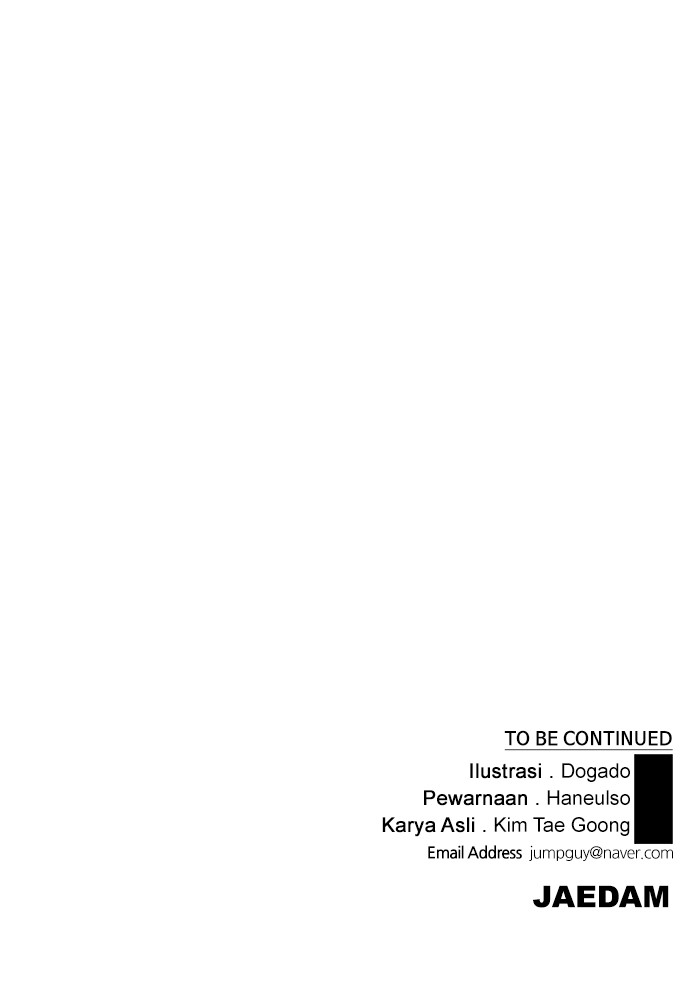 The Man Chapter 15 Gambar 68