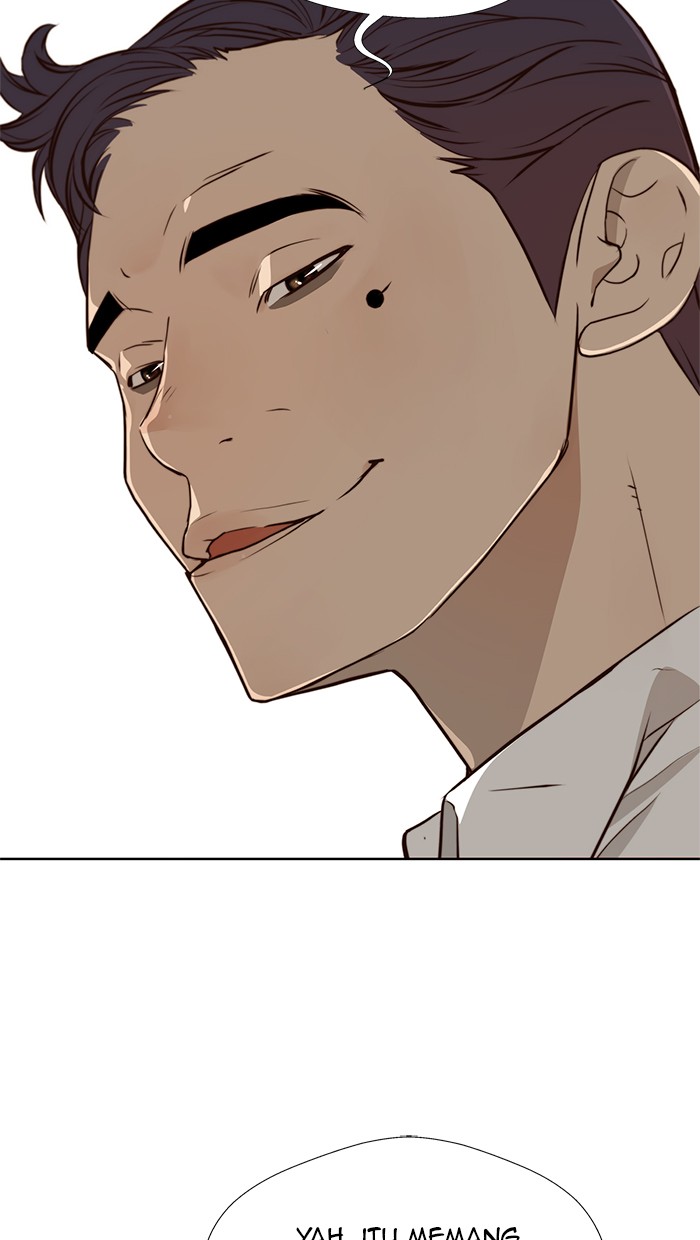 The Man Chapter 15 Gambar 7