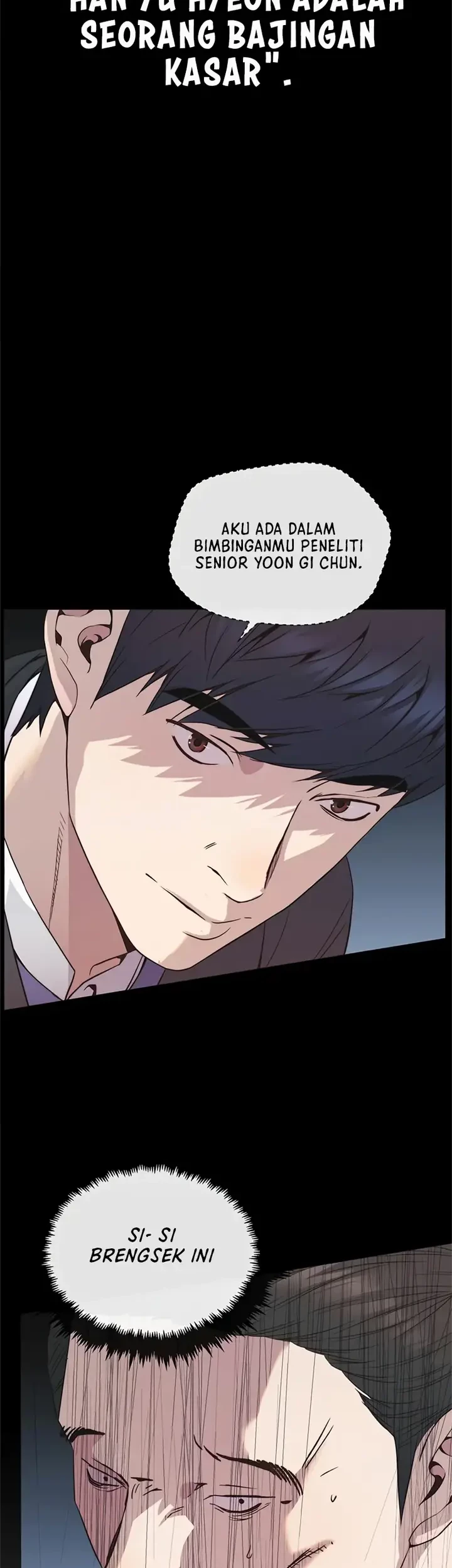 Baca The Man Chapter 151 Gambar 2