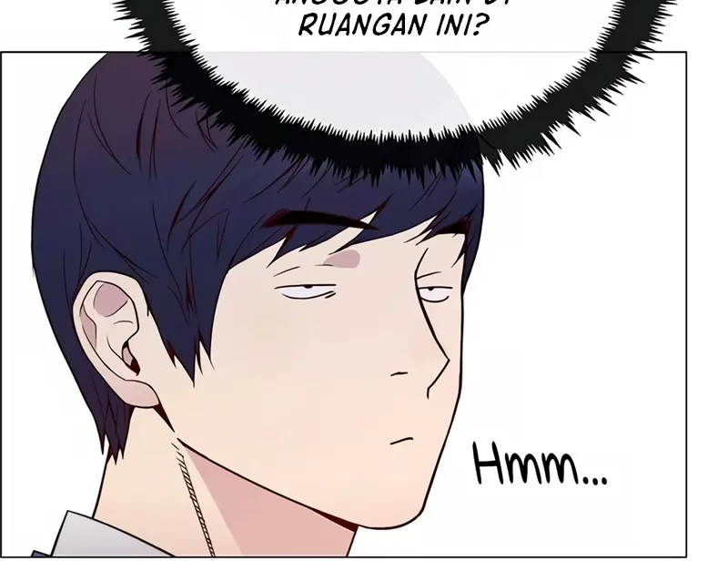 The Man Chapter 153 Gambar 41