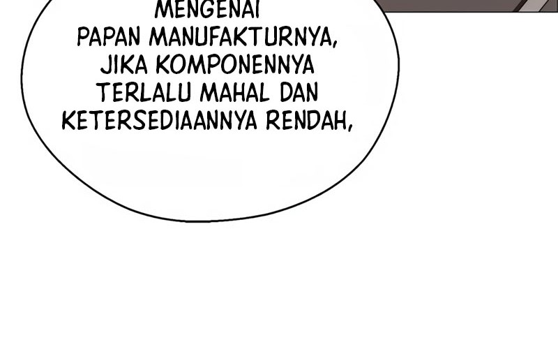The Man Chapter 154 Gambar 45