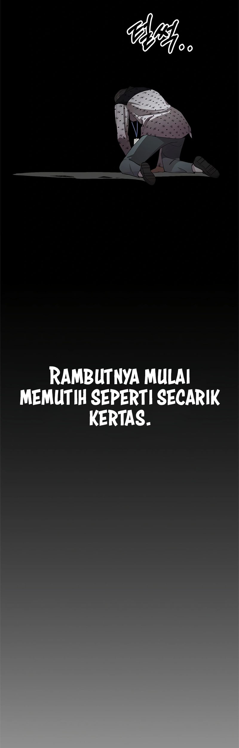 The Man Chapter 154 Gambar 65