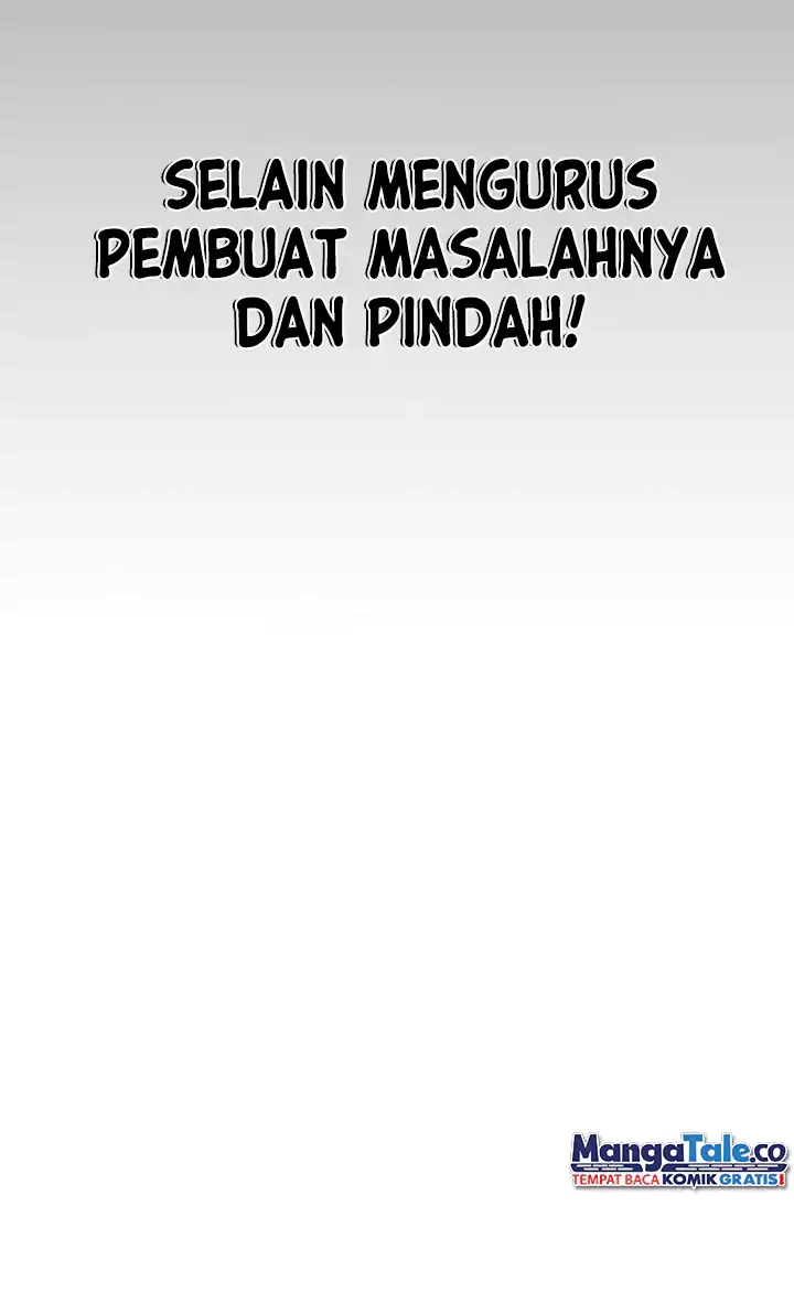 The Man Chapter 156 Gambar 7