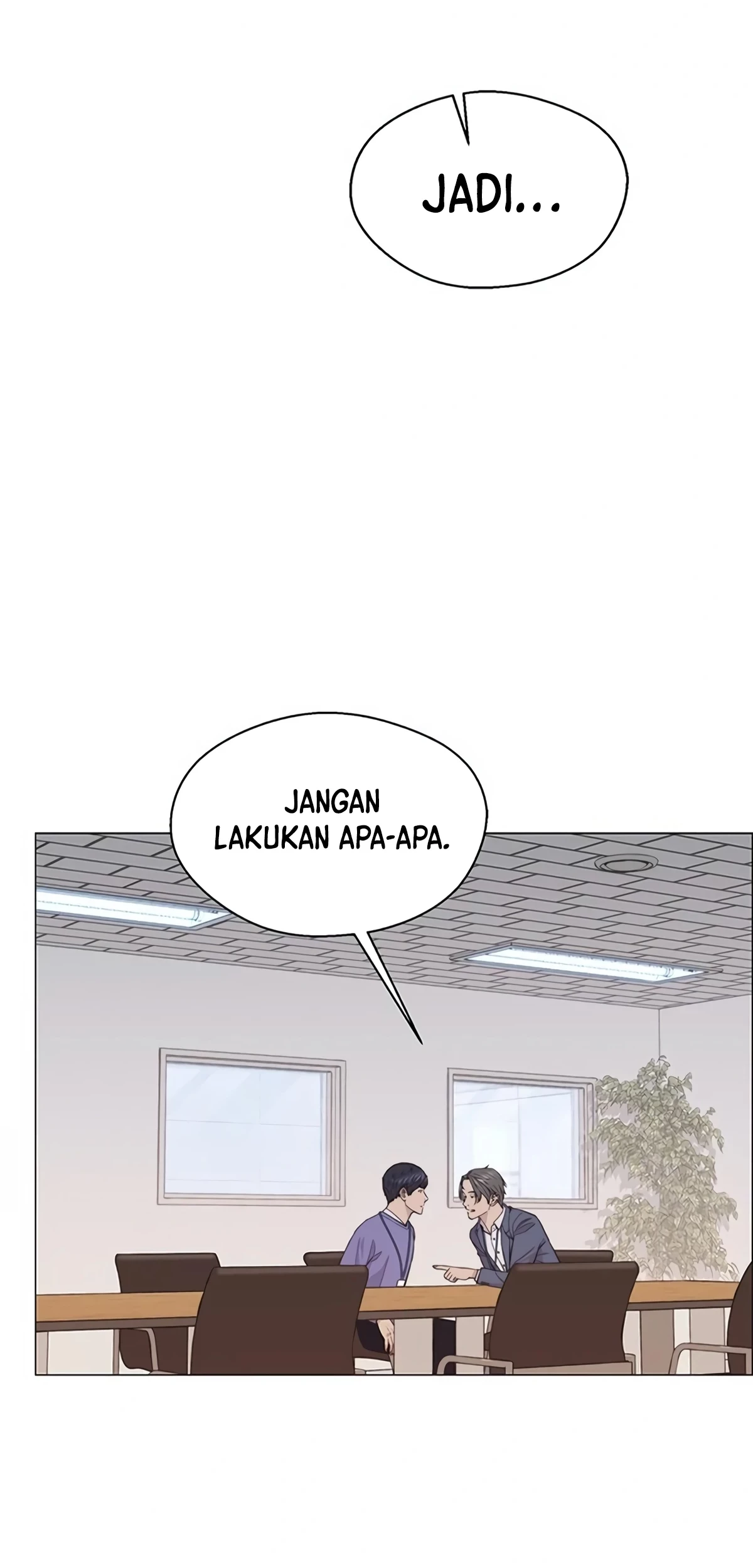 Baca The Man Chapter 157 Gambar 2