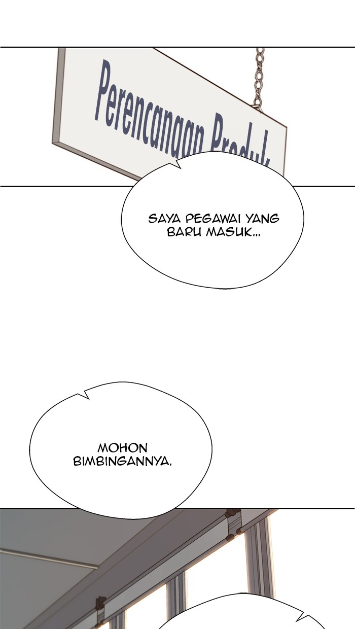 The Man Chapter 16 Gambar 10