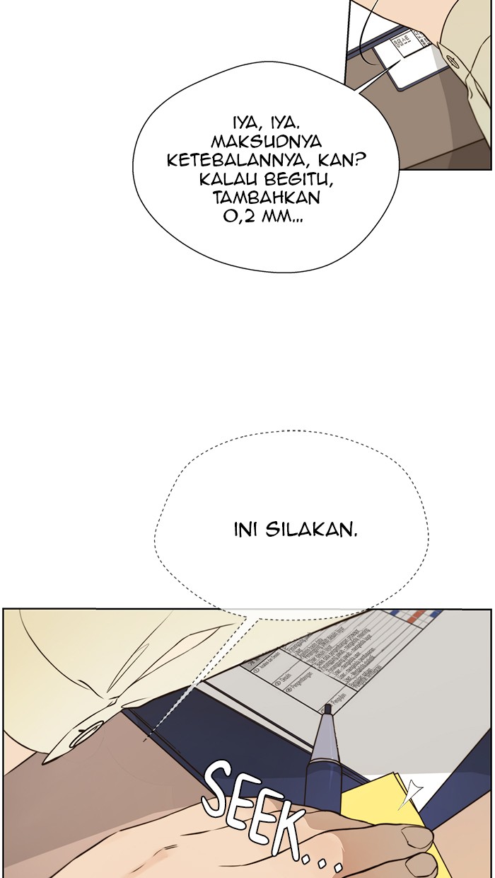 Baca The Man Chapter 16 Gambar 2