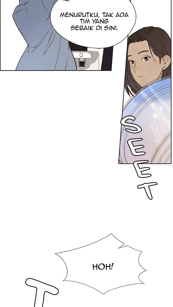 The Man Chapter 16 Gambar 36