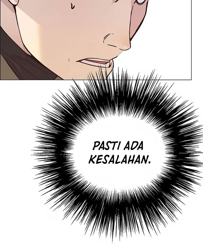 The Man Chapter 161 Gambar 44