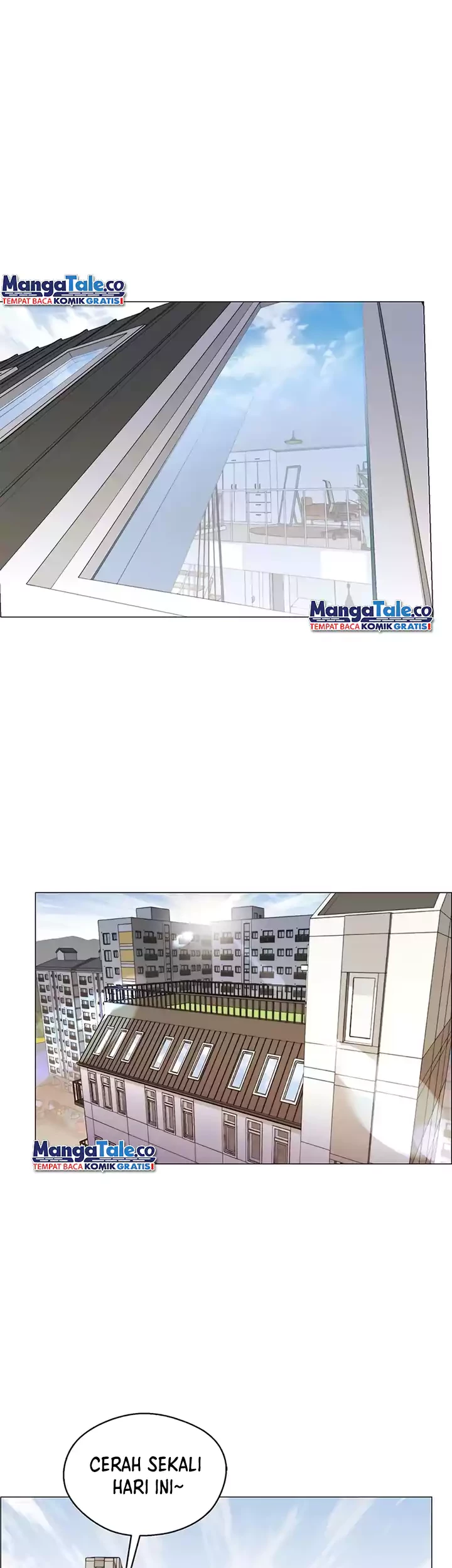 Baca The Man Chapter 162 Gambar 2