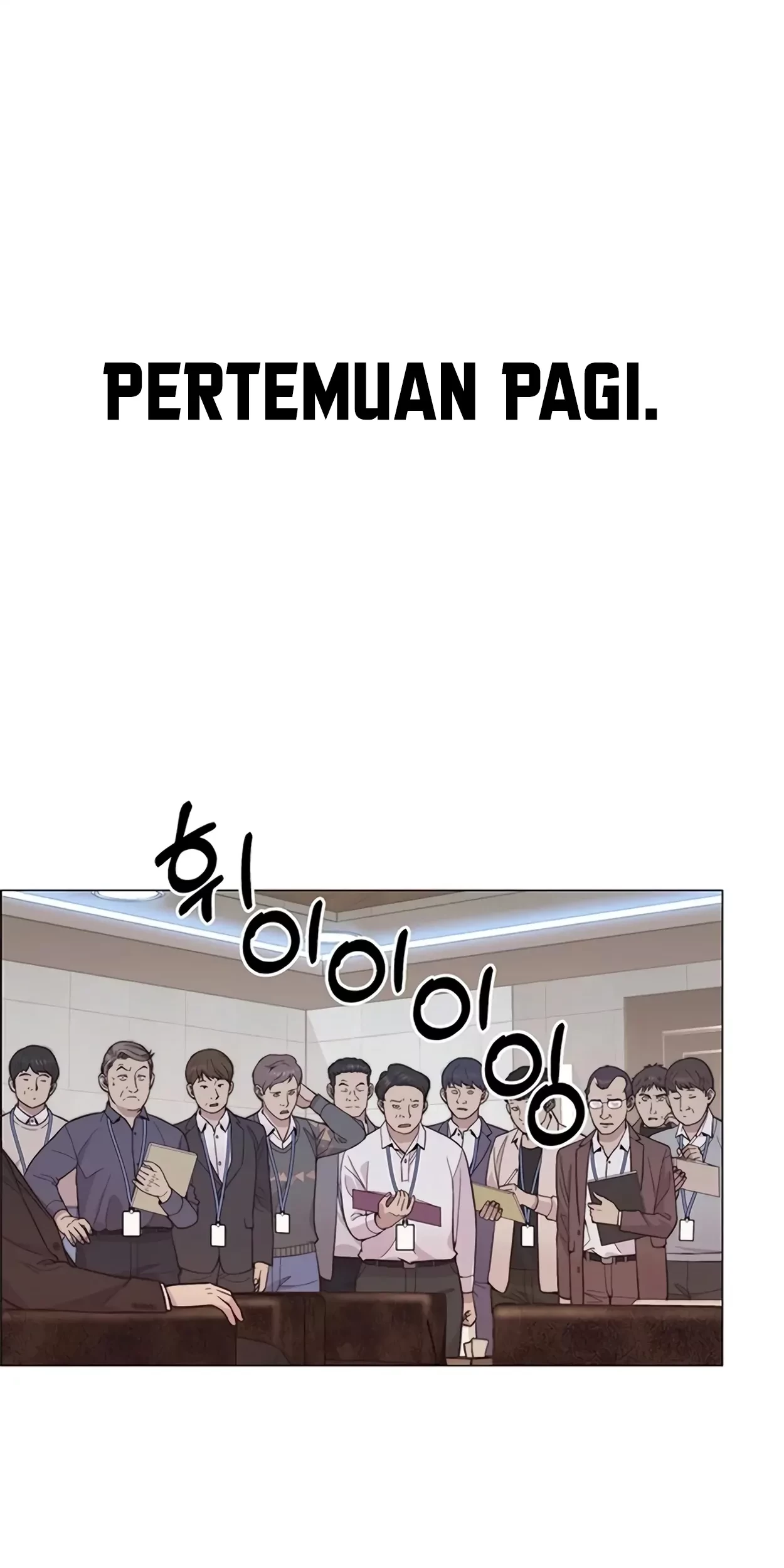 Baca The Man Chapter 165 Gambar 2