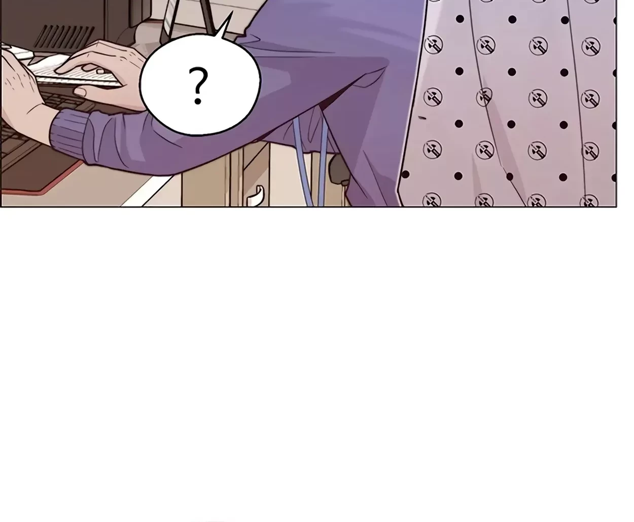 The Man Chapter 165 Gambar 48