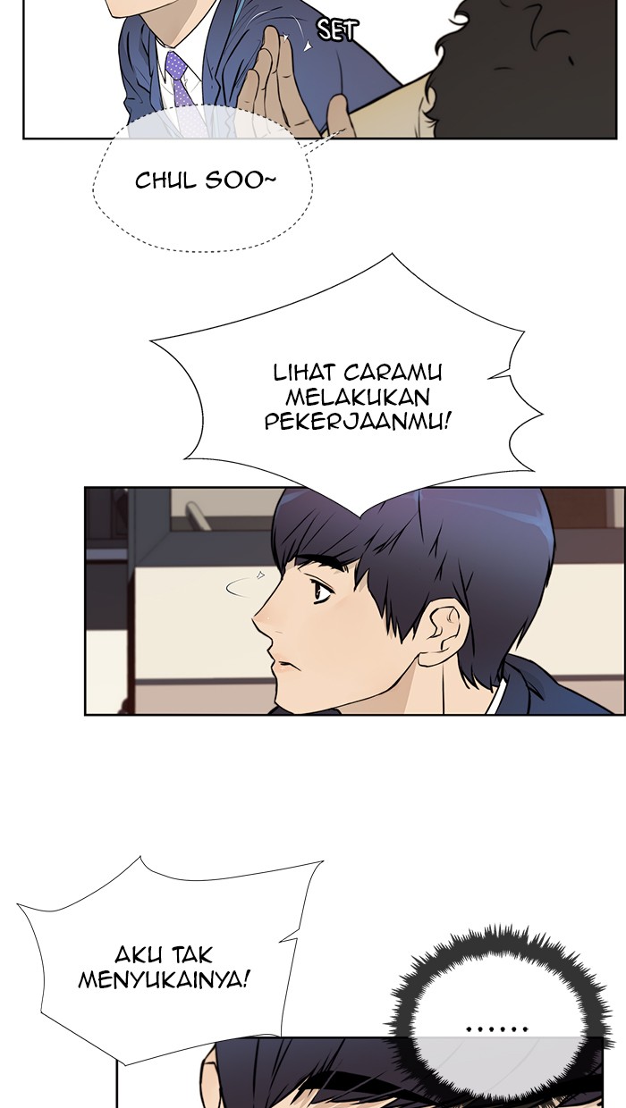 Baca The Man Chapter 17 Gambar 2