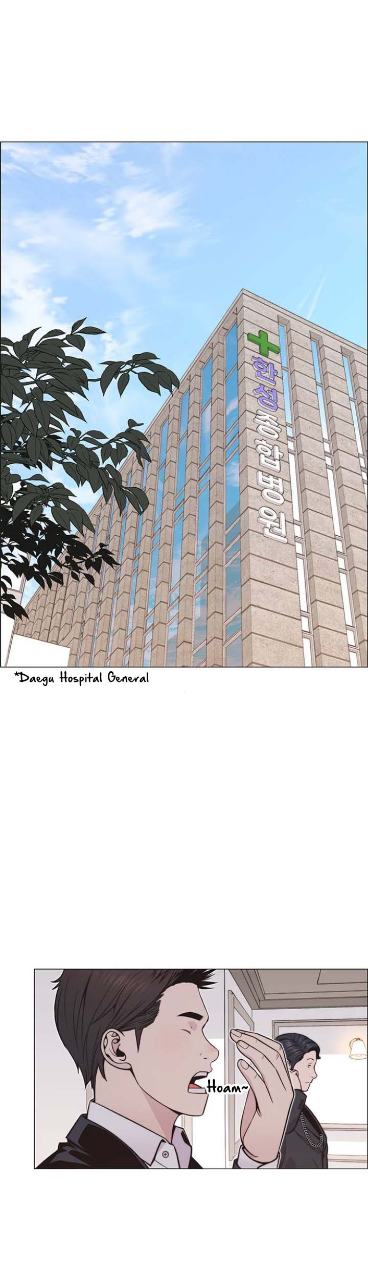 Baca The Man Chapter 172 Gambar 2