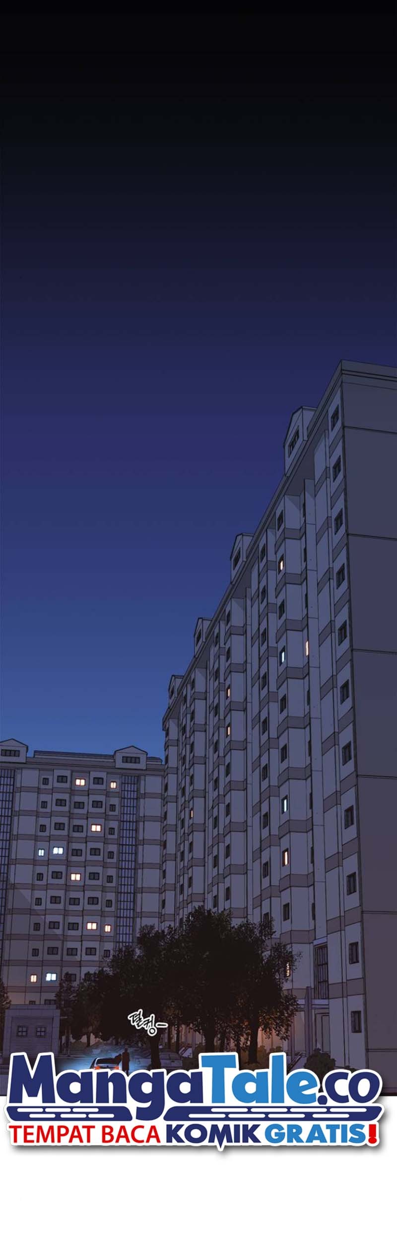 Baca The Man Chapter 174 Gambar 2