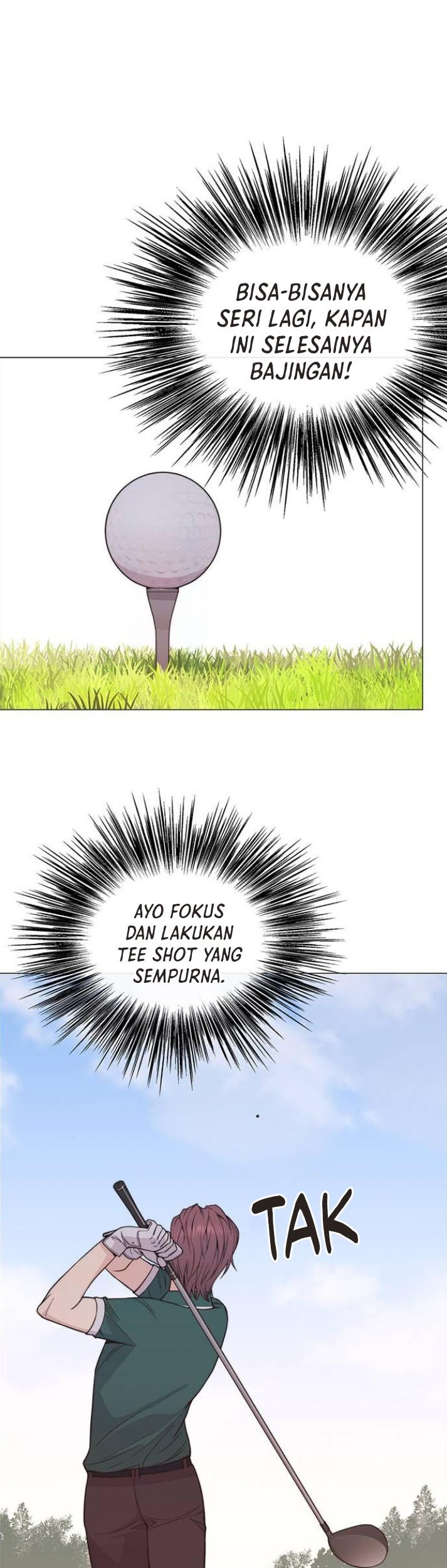 The Man Chapter 175 Gambar 6