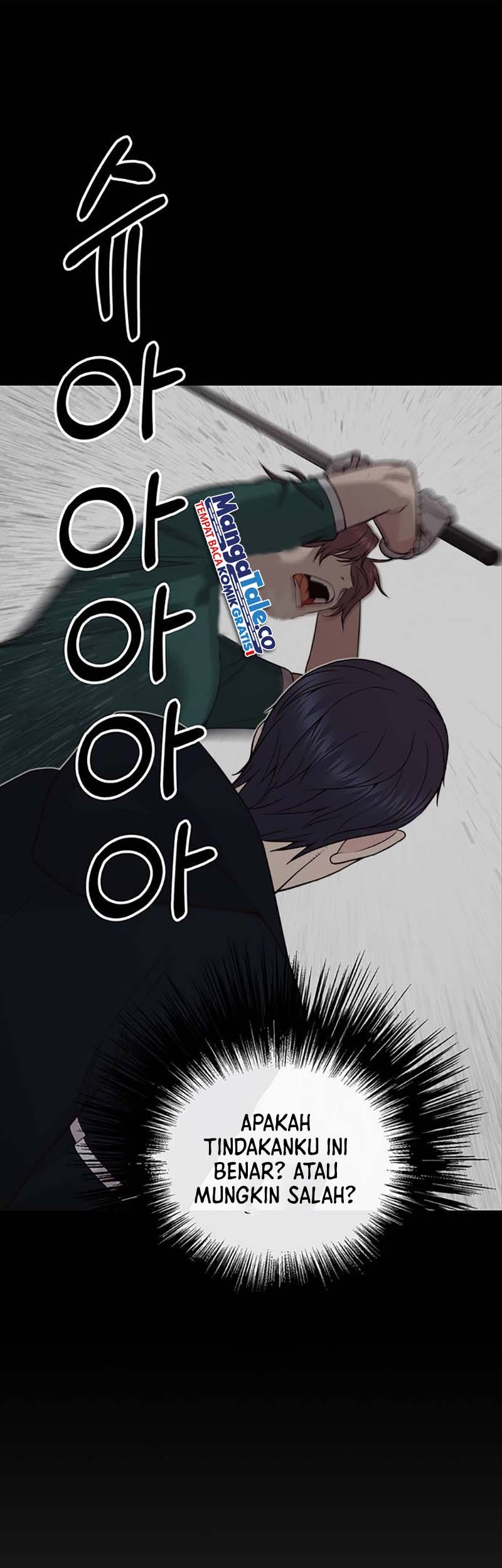 Baca The Man Chapter 176 Gambar 2