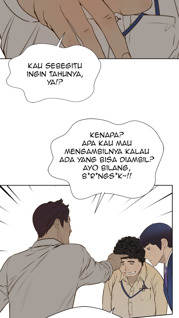 The Man Chapter 18 Gambar 67