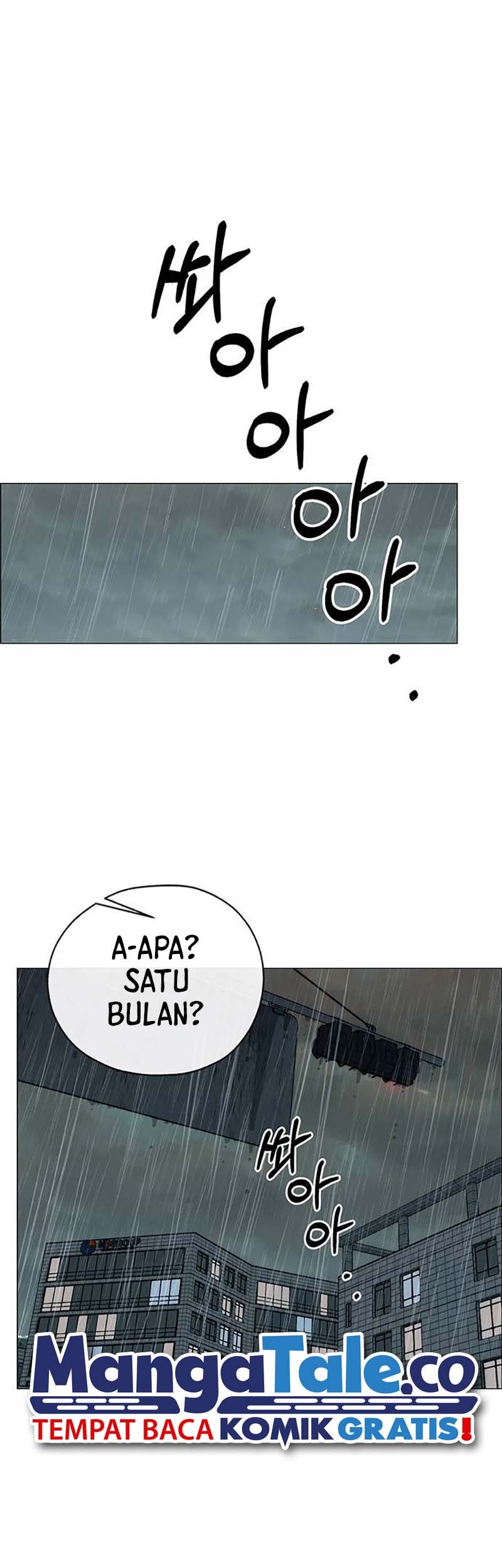 Baca The Man Chapter 180 Gambar 2