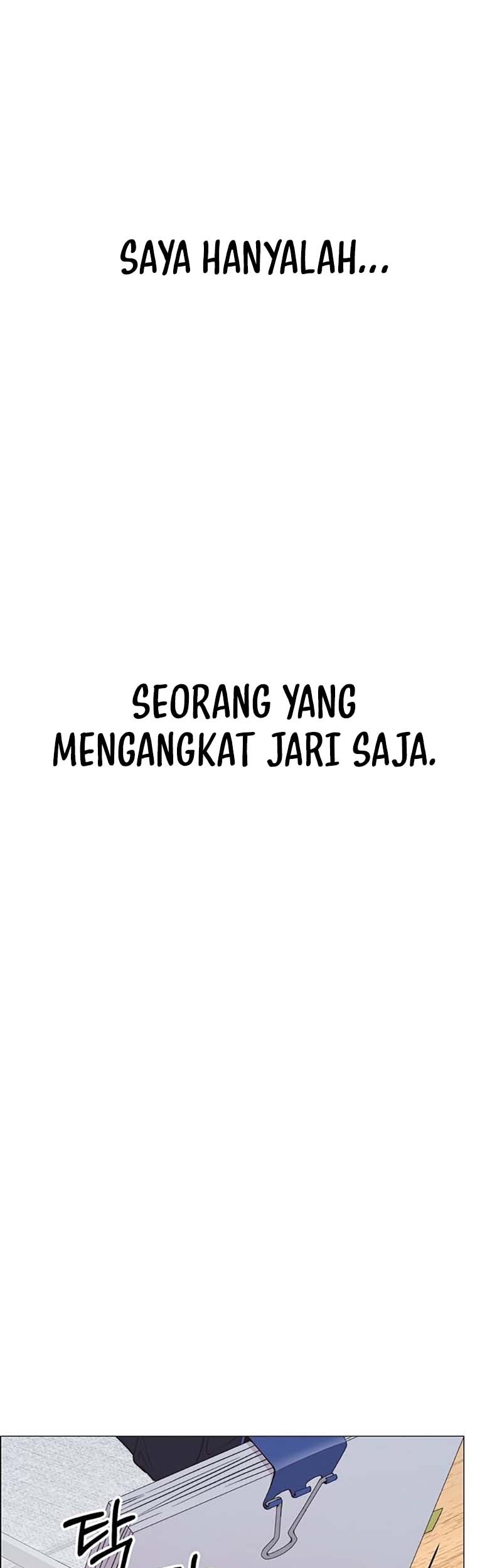 The Man Chapter 180 Gambar 41