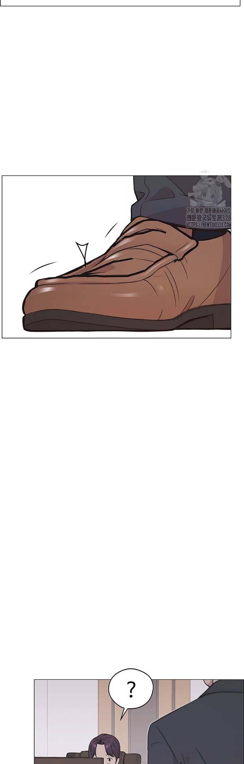 The Man Chapter 181 Gambar 52