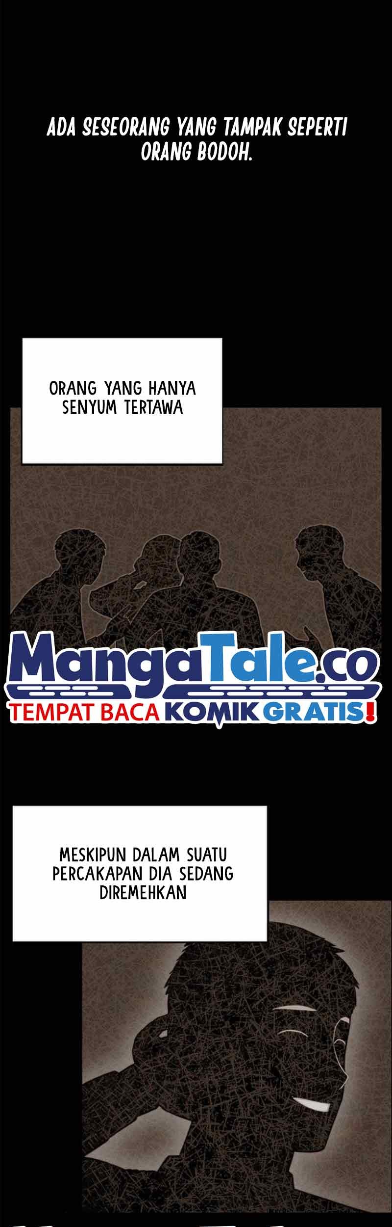 Baca The Man Chapter 182 Gambar 2