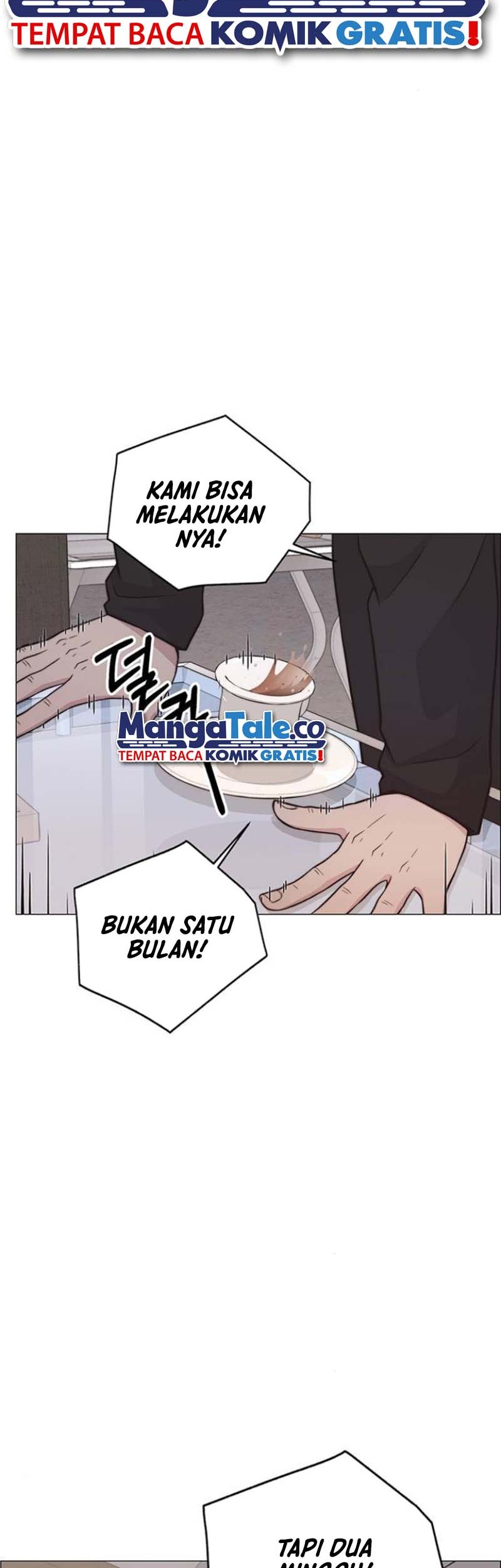 The Man Chapter 182 Gambar 46