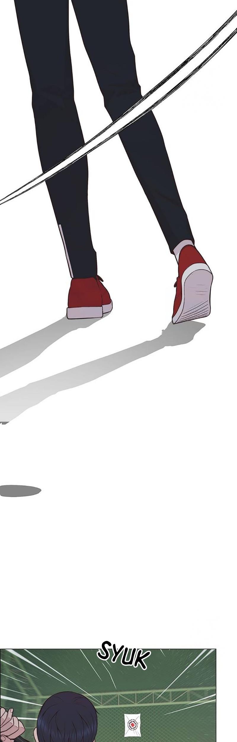 The Man Chapter 184 Gambar 49