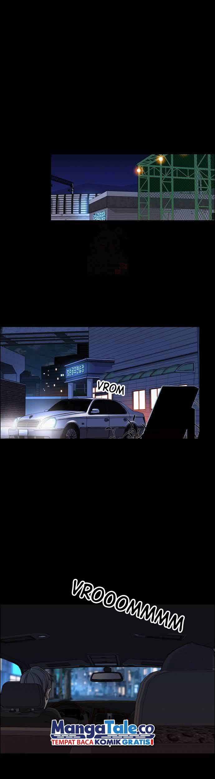 Baca The Man Chapter 185 Gambar 2