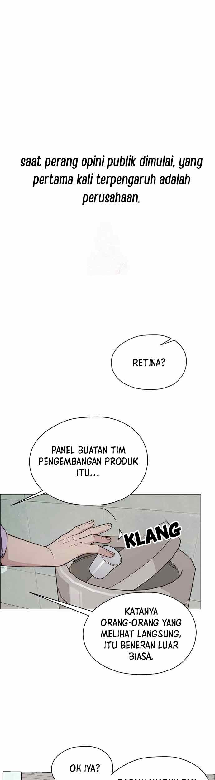 Baca The Man Chapter 189 Gambar 2