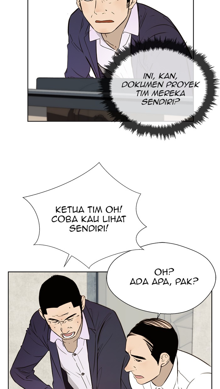 The Man Chapter 19 Gambar 92
