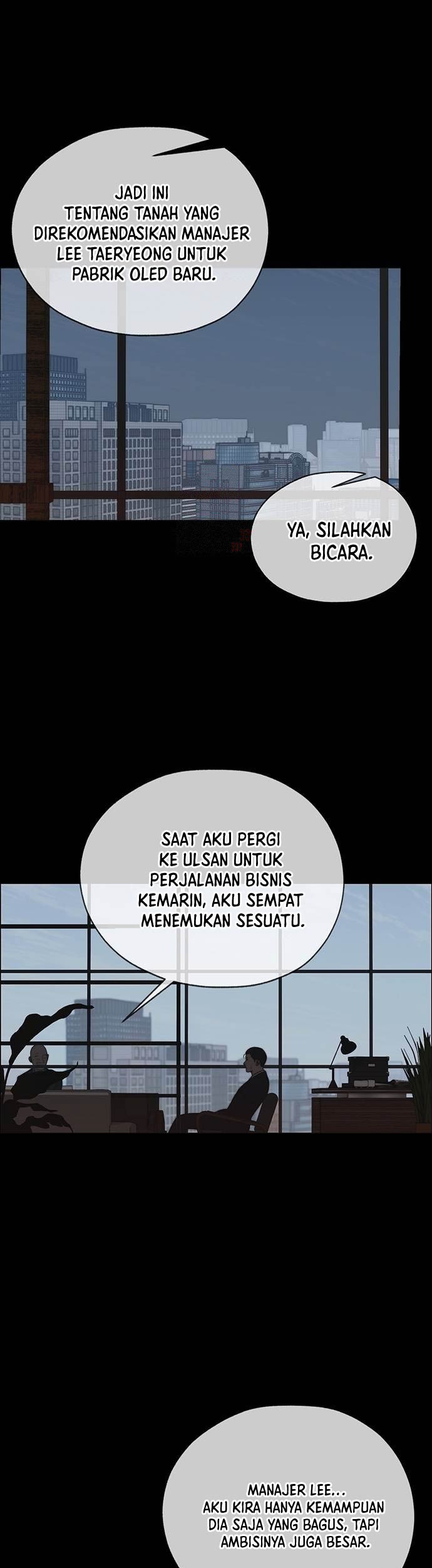 Baca The Man Chapter 192 Gambar 2