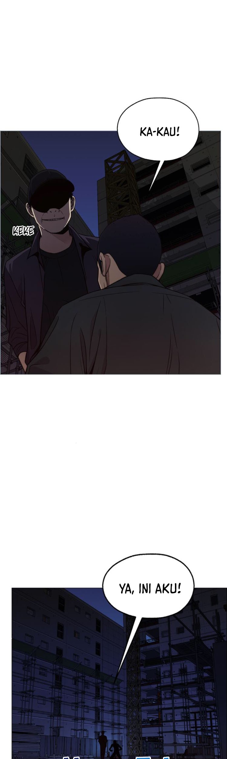 Baca The Man Chapter 193 Gambar 2