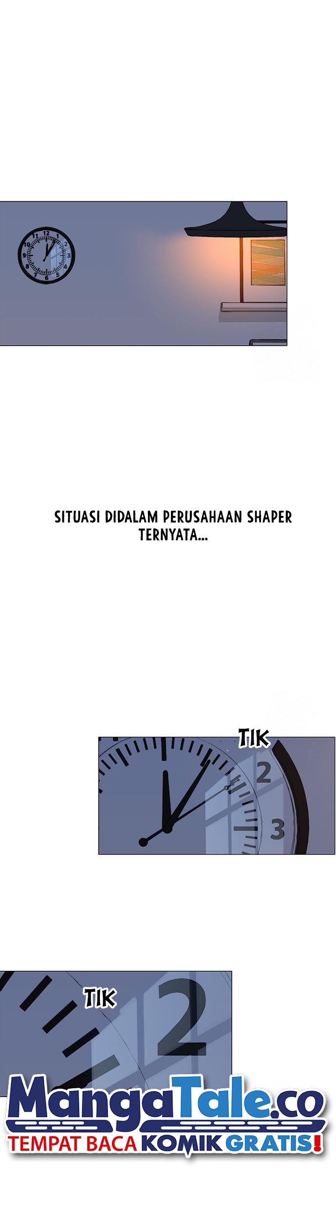 Baca The Man Chapter 196 Gambar 2