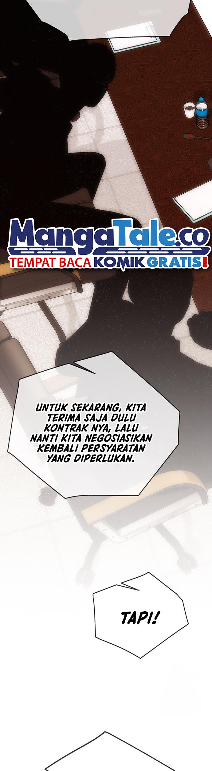 The Man Chapter 196 Gambar 29