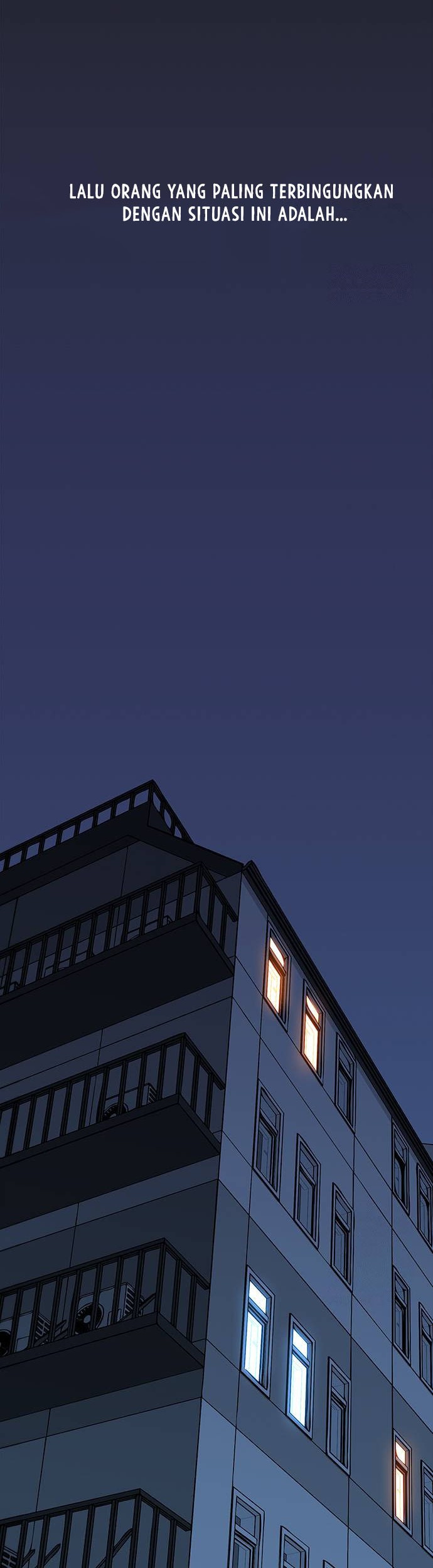 The Man Chapter 197 Gambar 5