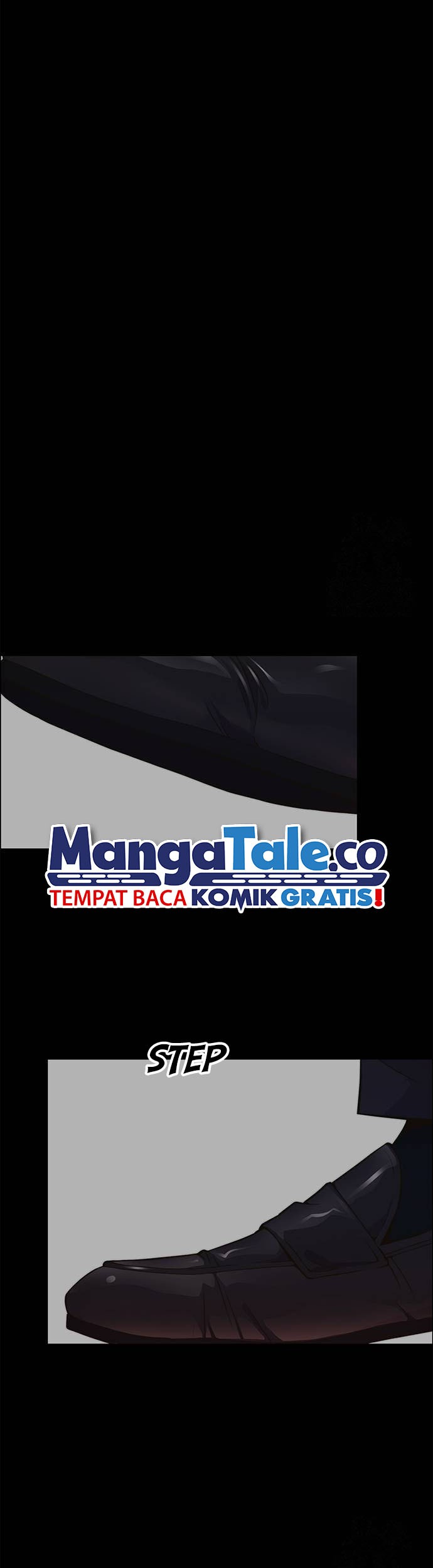 The Man Chapter 197 Gambar 8