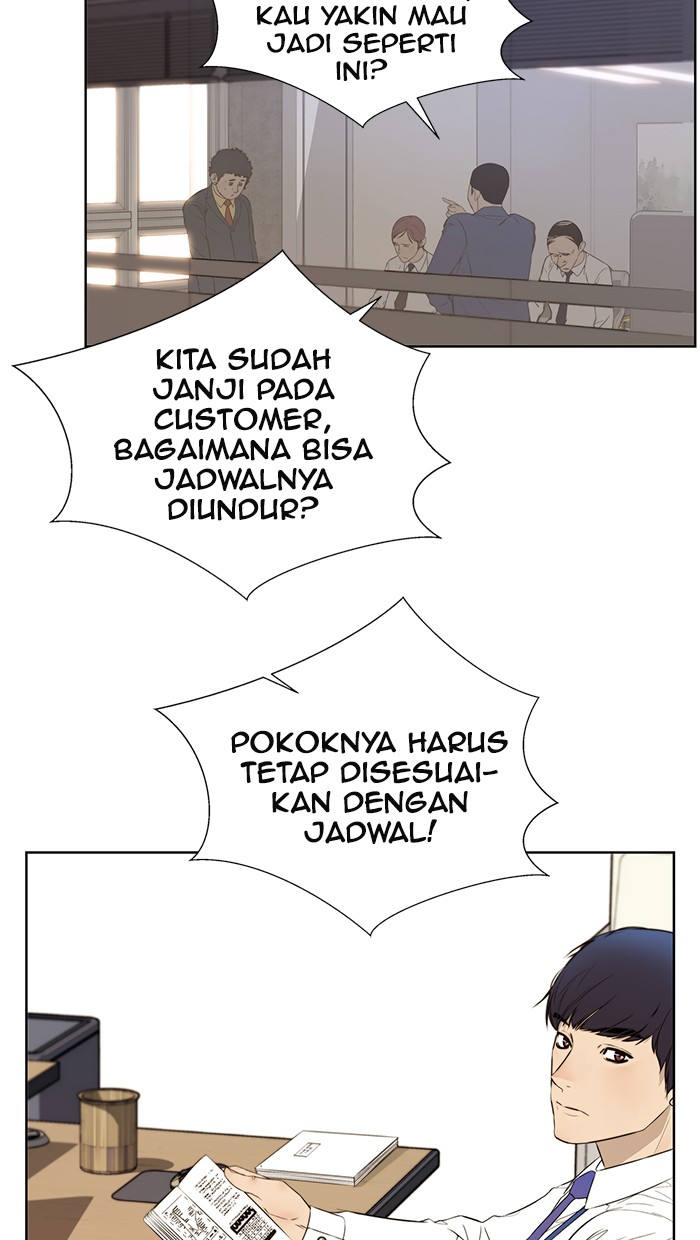 Baca The Man Chapter 20 Gambar 2