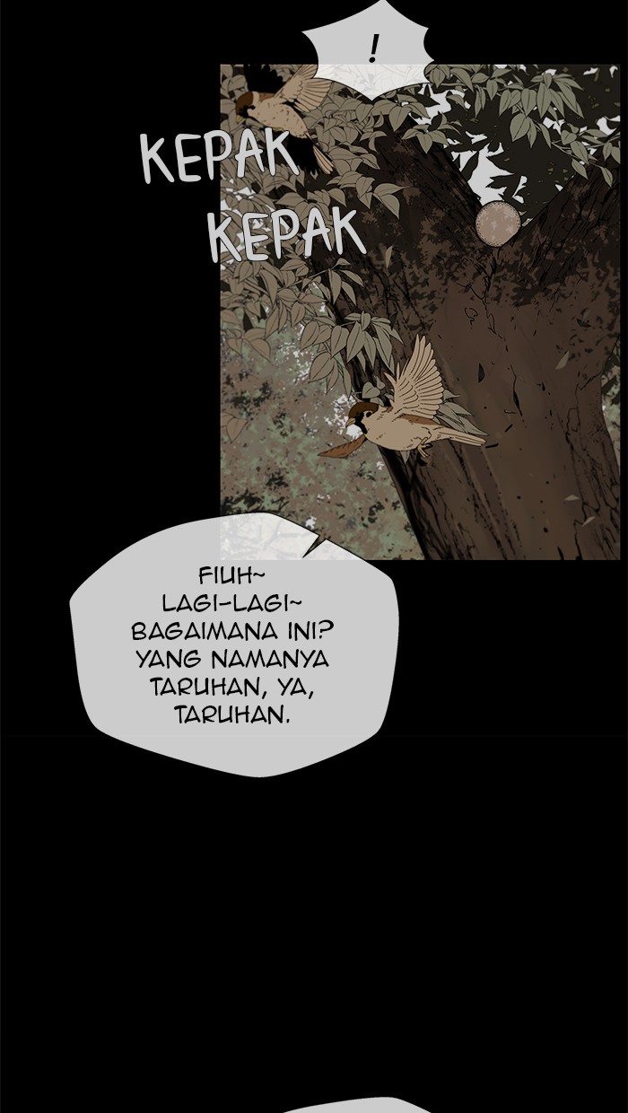The Man Chapter 20 Gambar 68