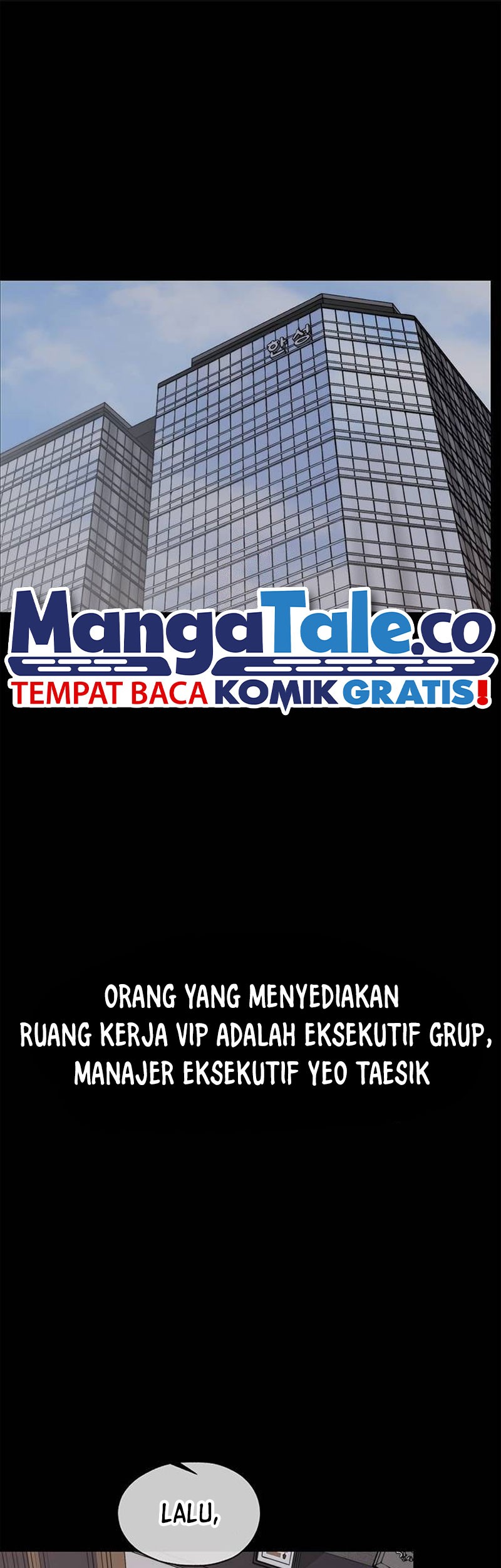 Baca The Man Chapter 200 Gambar 2