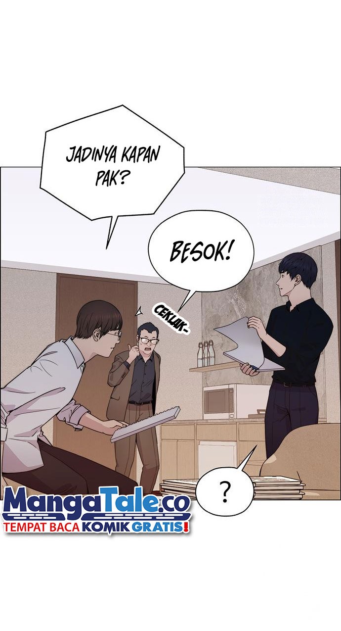 The Man Chapter 202 Gambar 36