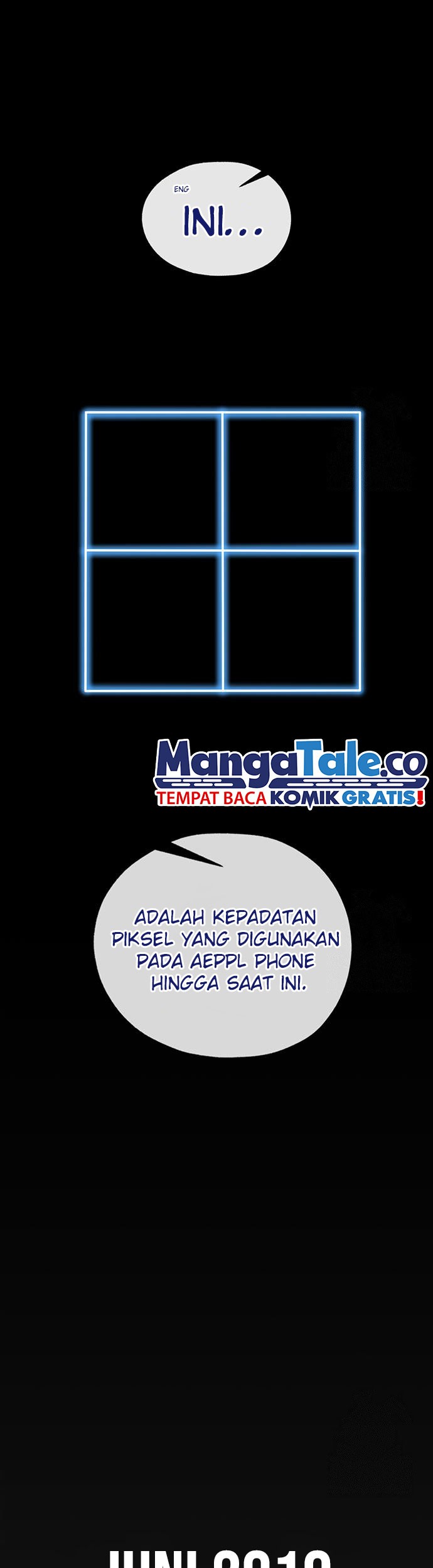 Baca The Man Chapter 204 Gambar 2