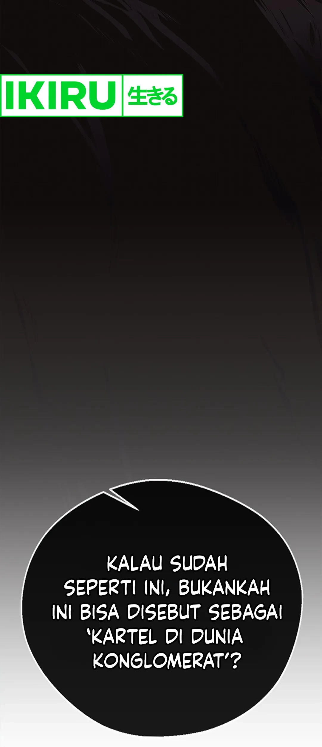 The Man Chapter 207 Gambar 23