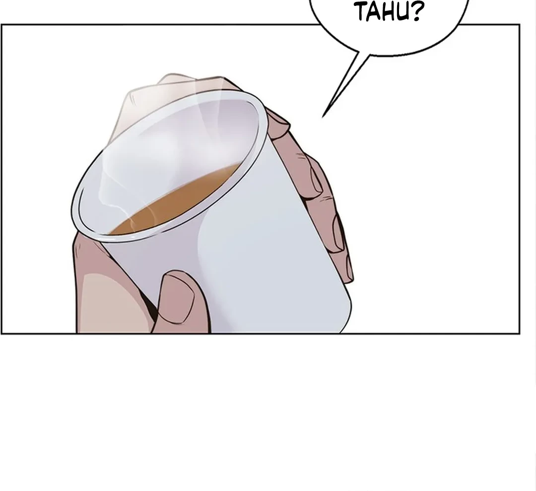 The Man Chapter 207 Gambar 26