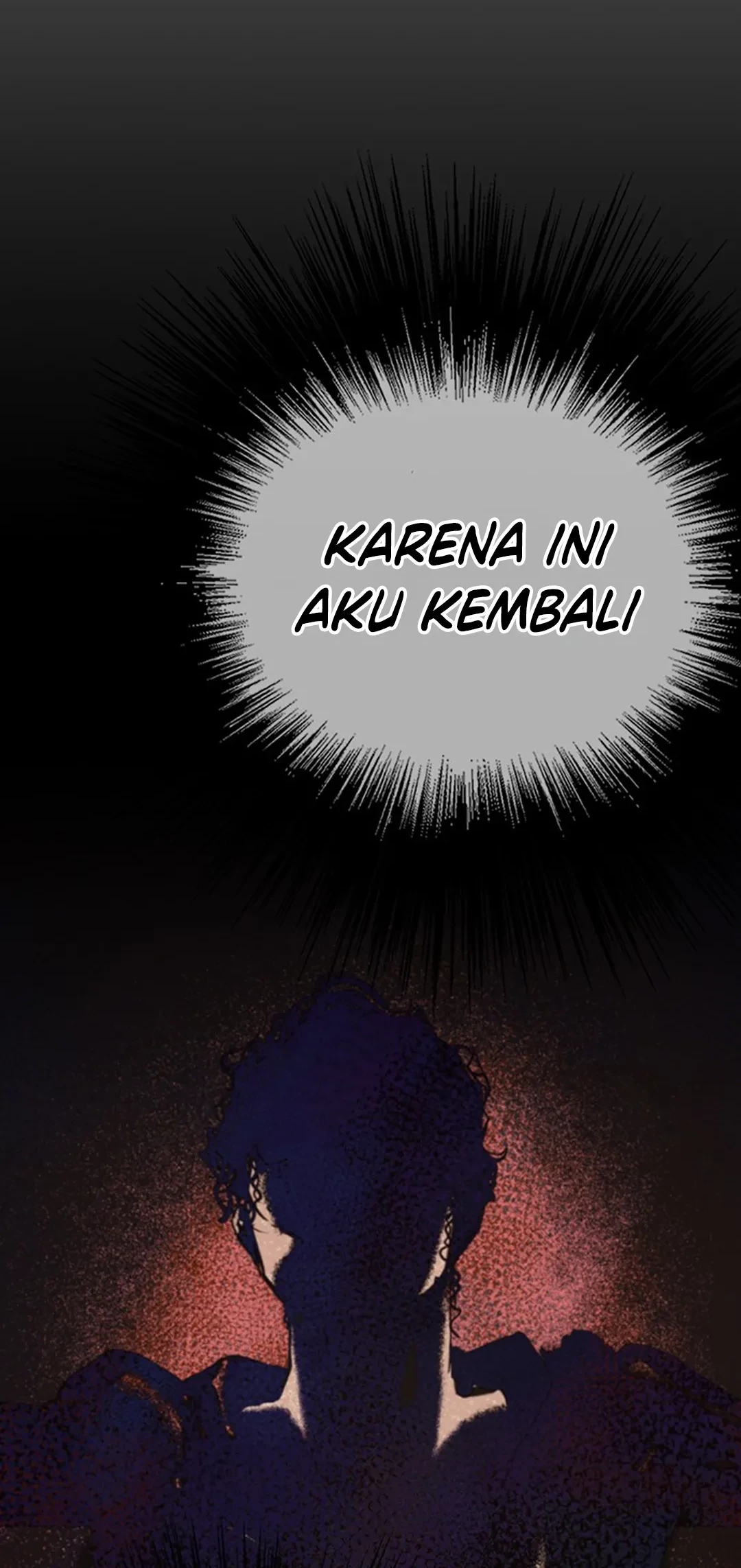 The Man Chapter 207 Gambar 50