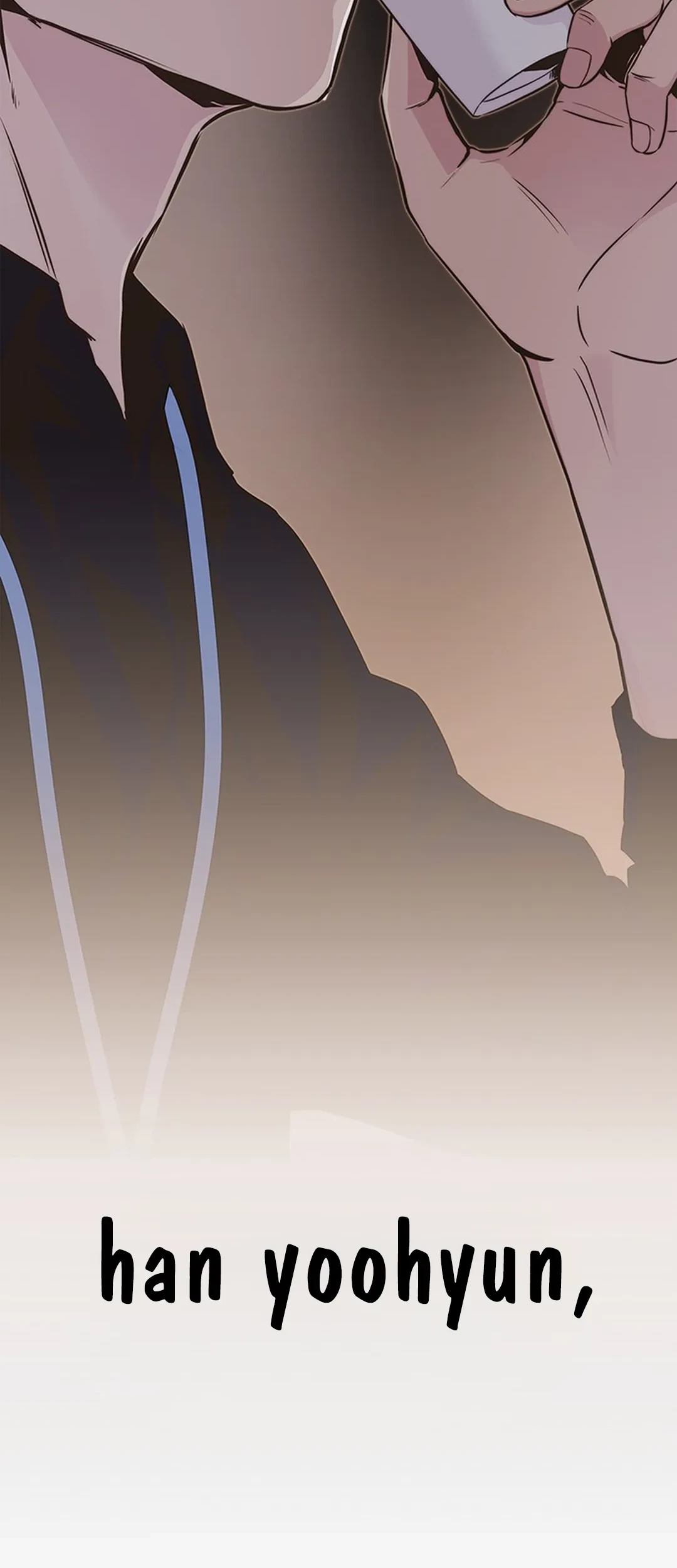 The Man Chapter 207 Gambar 52