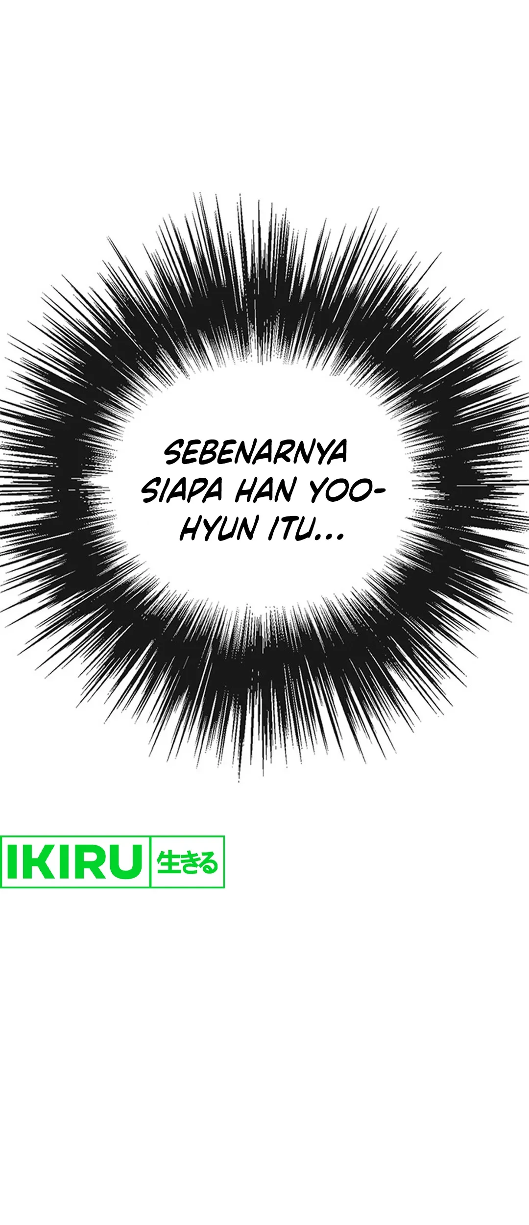 The Man Chapter 207 Gambar 80
