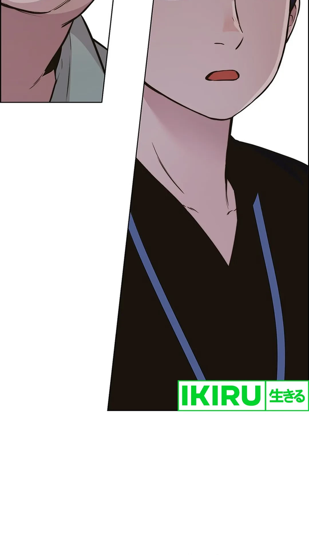 The Man Chapter 207 Gambar 113